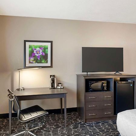 Best Western Greeley Exterior photo