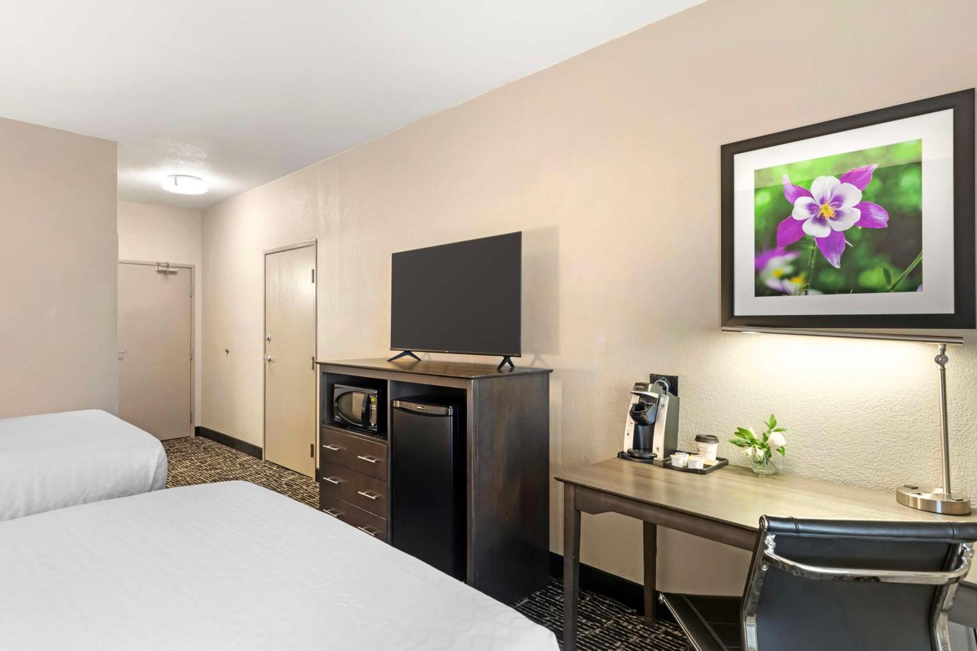 Best Western Greeley Exterior photo