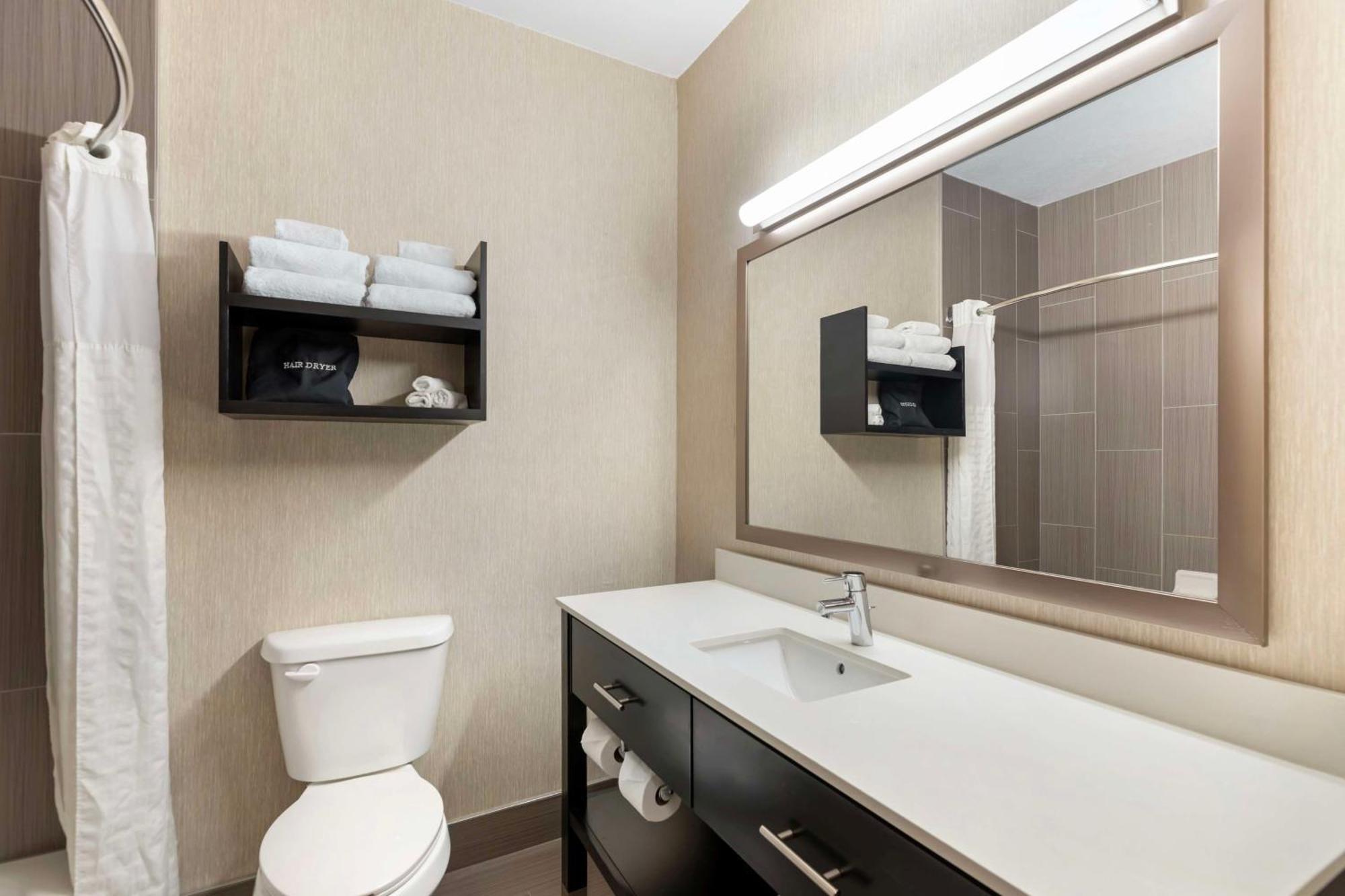 Best Western Greeley Exterior photo
