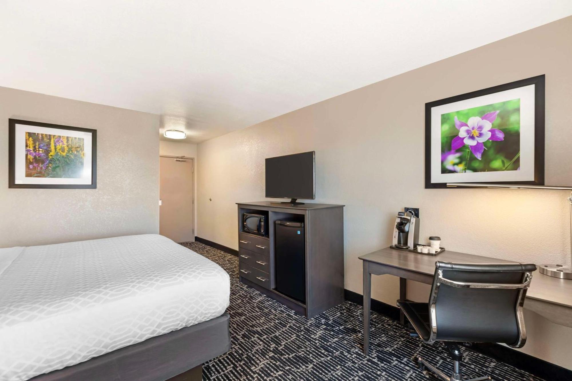 Best Western Greeley Exterior photo
