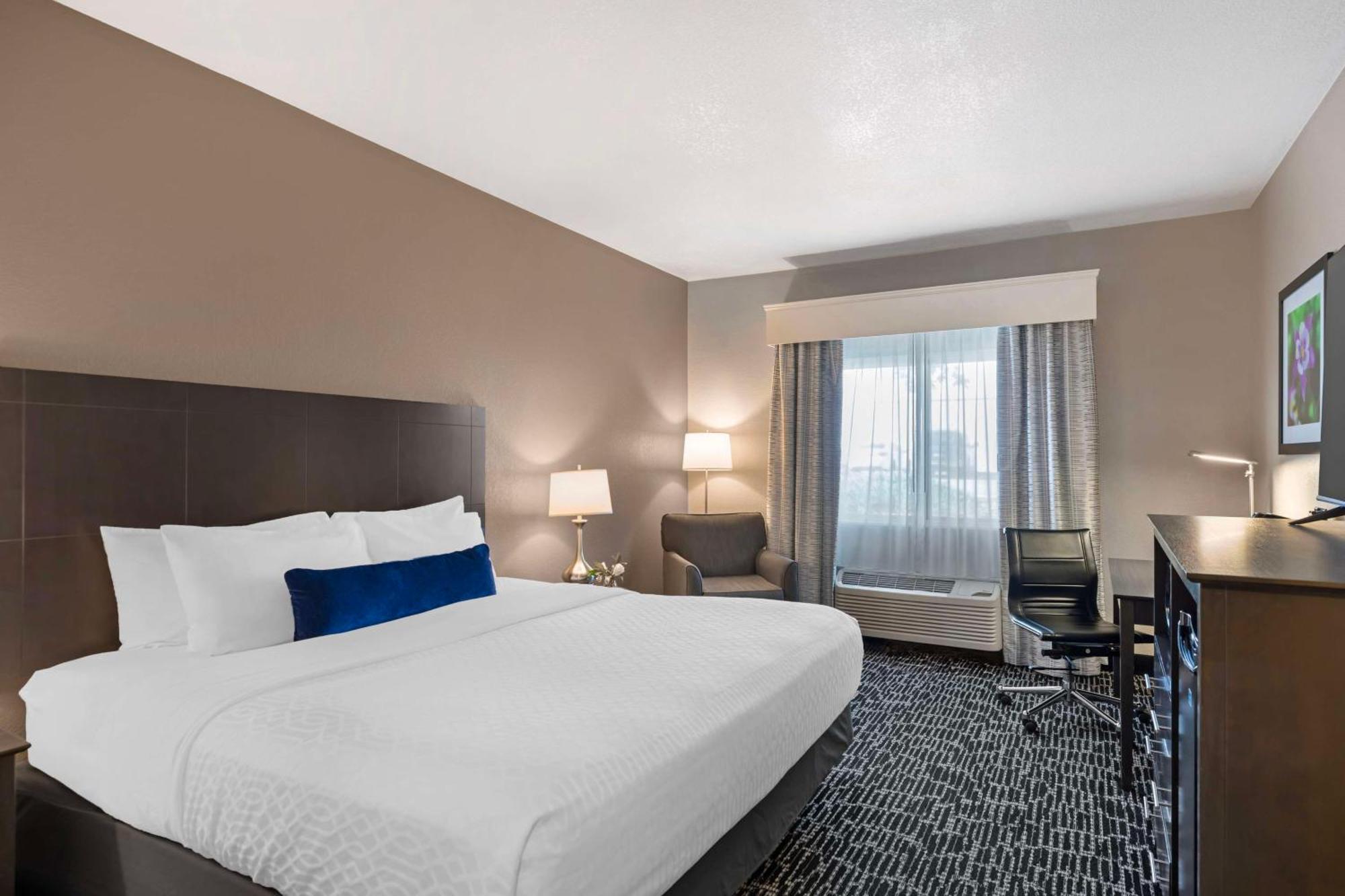 Best Western Greeley Exterior photo