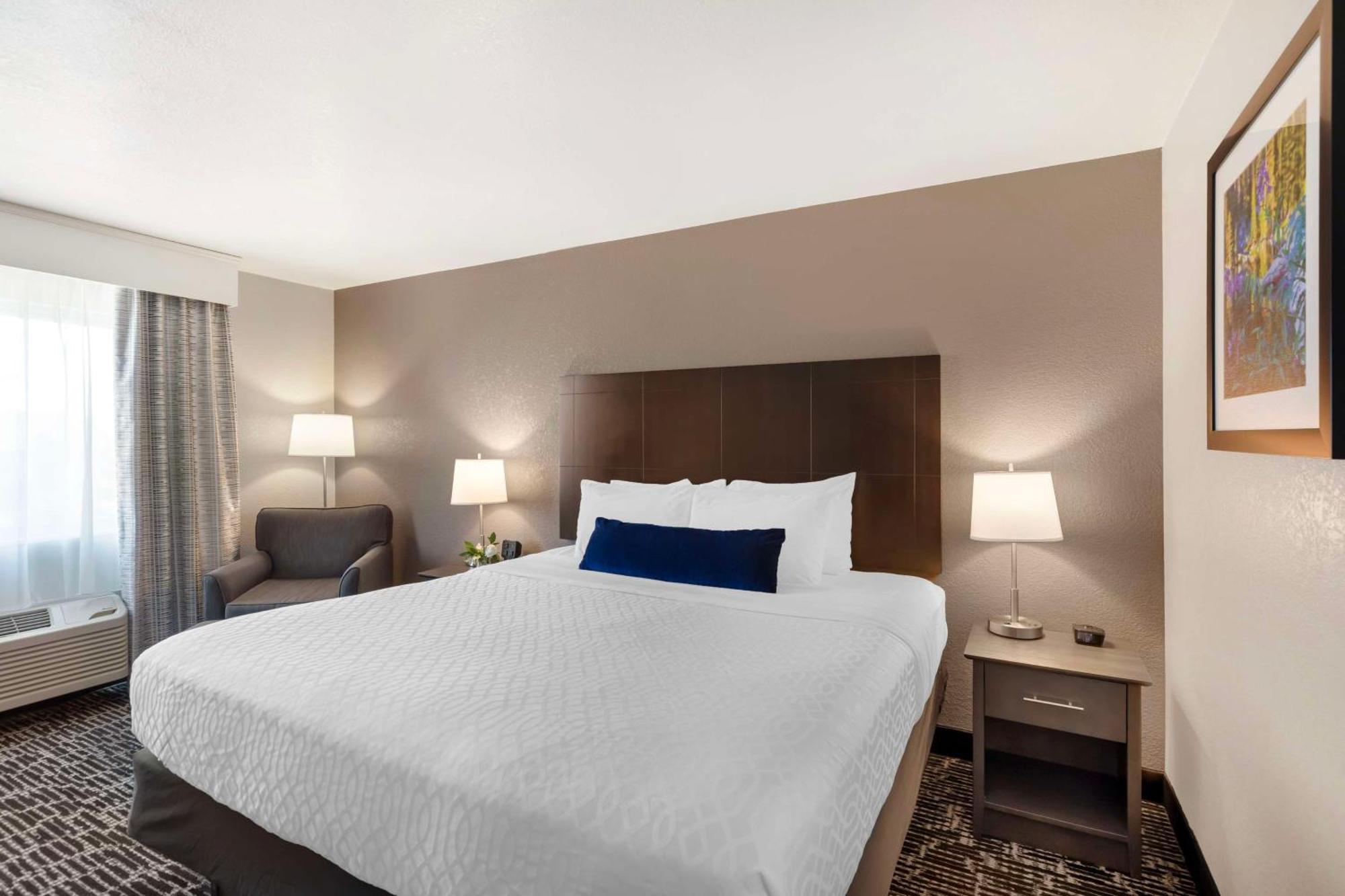 Best Western Greeley Exterior photo